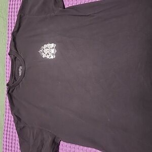 Men's Born Scum XL Tee Shirt